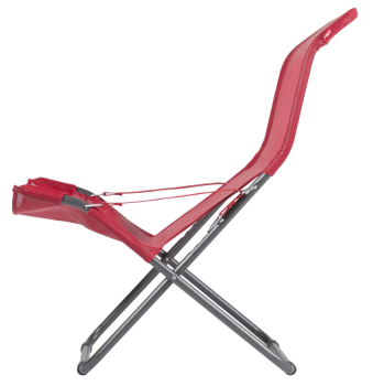 Preview: FIAM® Relaxsessel Fiesta 127TX Rot